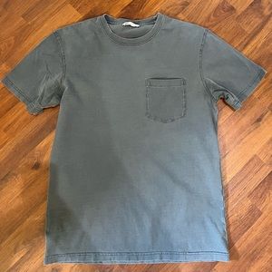 ZARA EVERYDAY TEE SIZE M